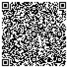 QR code with V J Johnson's Storytelling contacts