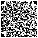 QR code with H & A Electrical Services contacts