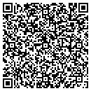 QR code with J & R's Market contacts