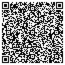QR code with Preit Rubin contacts