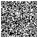 QR code with Metropolis contacts