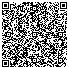 QR code with T Regrut Painting & Home Mntnc contacts