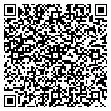 QR code with Kds Excavating contacts