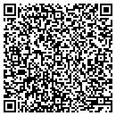 QR code with Adam W Ellis MD contacts