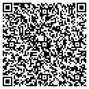 QR code with Keg-N-Crate contacts
