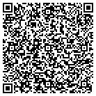 QR code with Rowe Sprinkler Systems Inc contacts