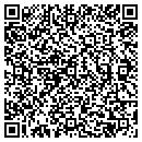 QR code with Hamlin Auto Exchange contacts