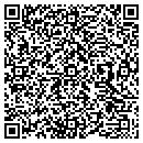 QR code with Salty Canvas contacts