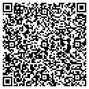 QR code with Tlc GROOMING contacts