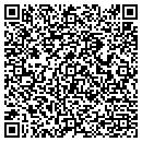 QR code with Hagofskys Garbage Collection contacts