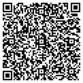 QR code with Lacoe Dairy Farm contacts