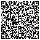 QR code with J T Machine contacts