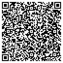QR code with Roberta M Host DDS contacts