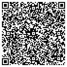 QR code with MDS Precision Fabrication contacts