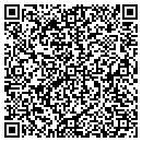 QR code with Oaks Cinema contacts