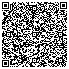QR code with Tredyffrin Twp Public Library contacts