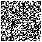 QR code with Hi Tech Wellmess Communication contacts