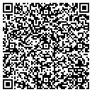 QR code with Once In A Blue Moon Cntmporary contacts