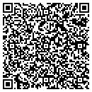 QR code with P & J Pizza contacts