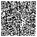 QR code with A & M Refinishing contacts