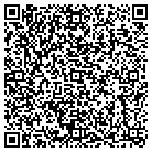 QR code with Christopher Ernst DDS contacts