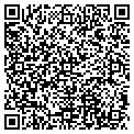 QR code with AlphaGraphics contacts