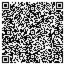QR code with Twins Turbo contacts