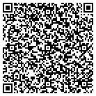 QR code with D A De Phillippo Paving contacts
