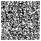 QR code with Marshall's Watch Repair Shop contacts