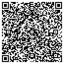 QR code with Hazleton Environmental Inc contacts