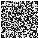 QR code with Haine Elementary School K-4 contacts