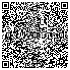 QR code with P M Painting & Maintenance contacts