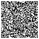 QR code with Hicks Banklock Service contacts