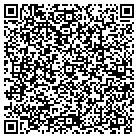 QR code with Calvert Laboratories Inc contacts