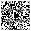 QR code with L Ray Robert & Assoc contacts
