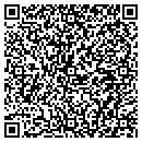 QR code with L & E Furniture Mfg contacts