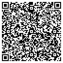QR code with R D Auto Electric contacts