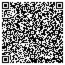 QR code with James Wehner DC contacts