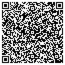 QR code with Housing Authority of The Count contacts