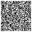 QR code with Hillside Side Storage Sheds contacts
