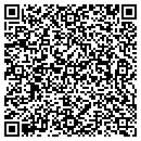 QR code with A-One Installations contacts