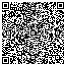 QR code with Rickrode Decorators contacts