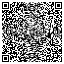 QR code with Arnt's Hvac contacts