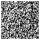 QR code with Atlantis Mobil 5823 contacts