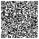QR code with Phillips Cattle Tararmack Co contacts