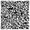 QR code with Howard Hanna contacts