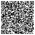 QR code with C & S Railroad Corp contacts