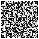 QR code with Poushak Inc contacts