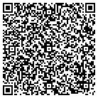 QR code with R F Mercer Foreign Car Parts contacts