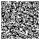 QR code with Kniveton Corp contacts